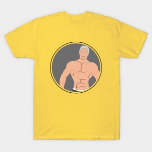 Muscle Daddy T-Shirt